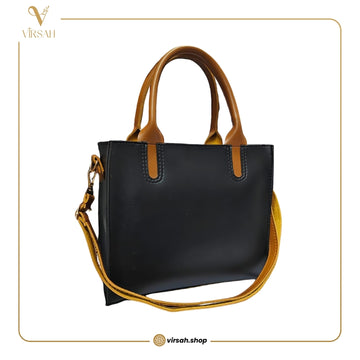 Elegant Premium PU Leather Handbag for Women