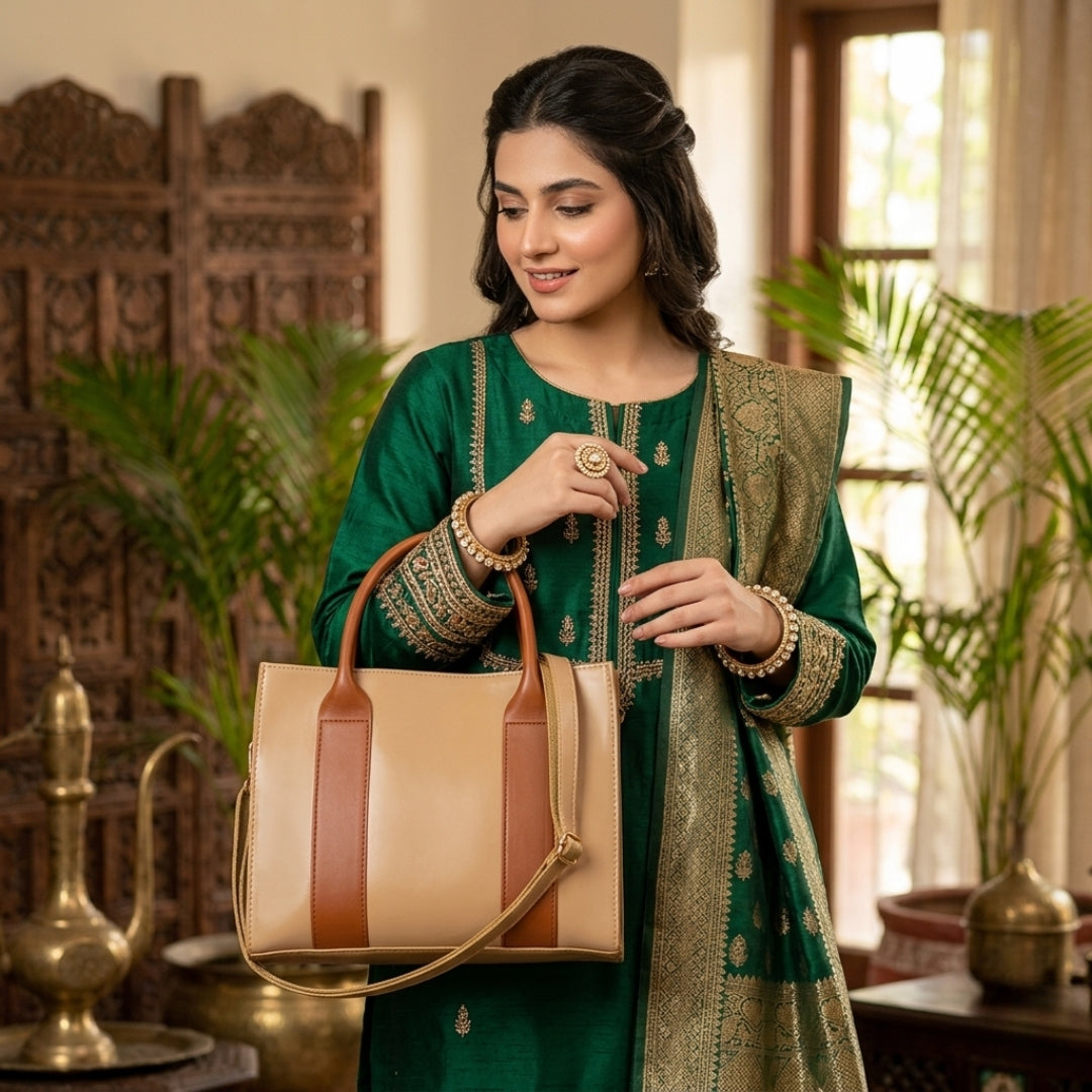 Trendy Daily Bag for Women – Carry in Style