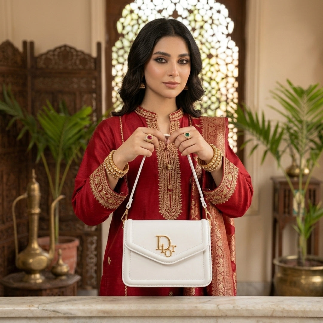 Functional & Fashionable Bag for Daily Adventures